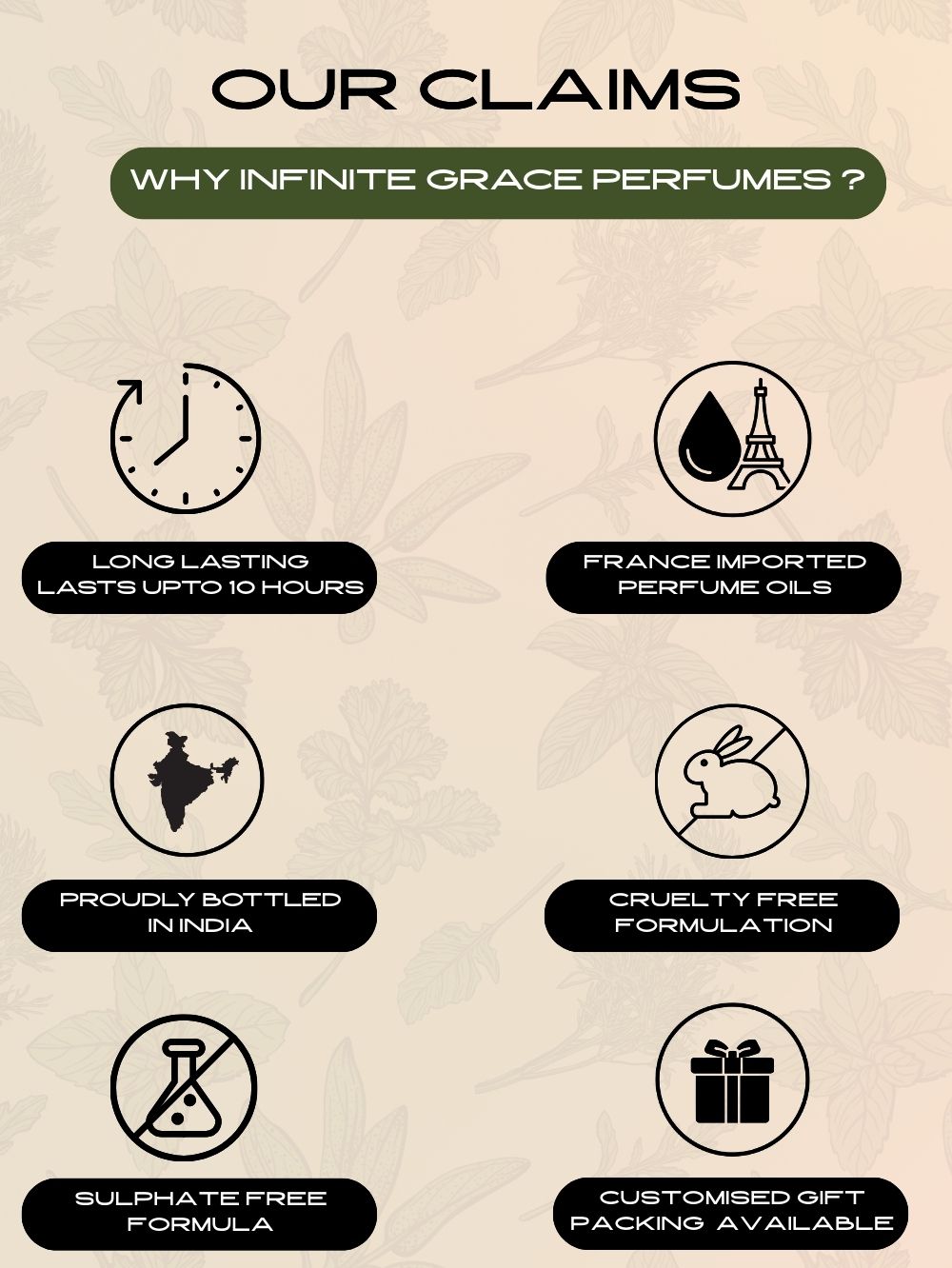 Captain – Eau de Parfum for Him - Image 4