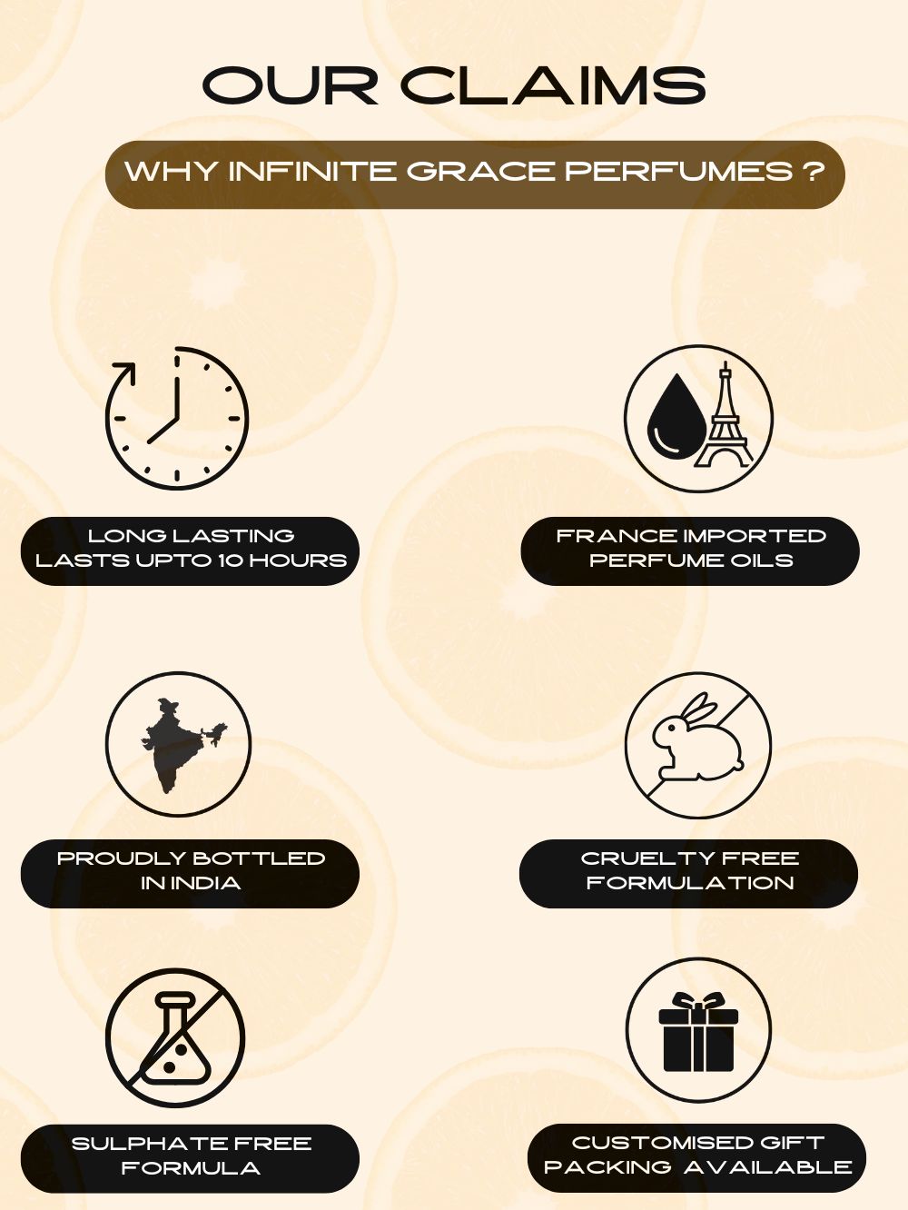 Orise – Eau de Parfum for Her - Image 4