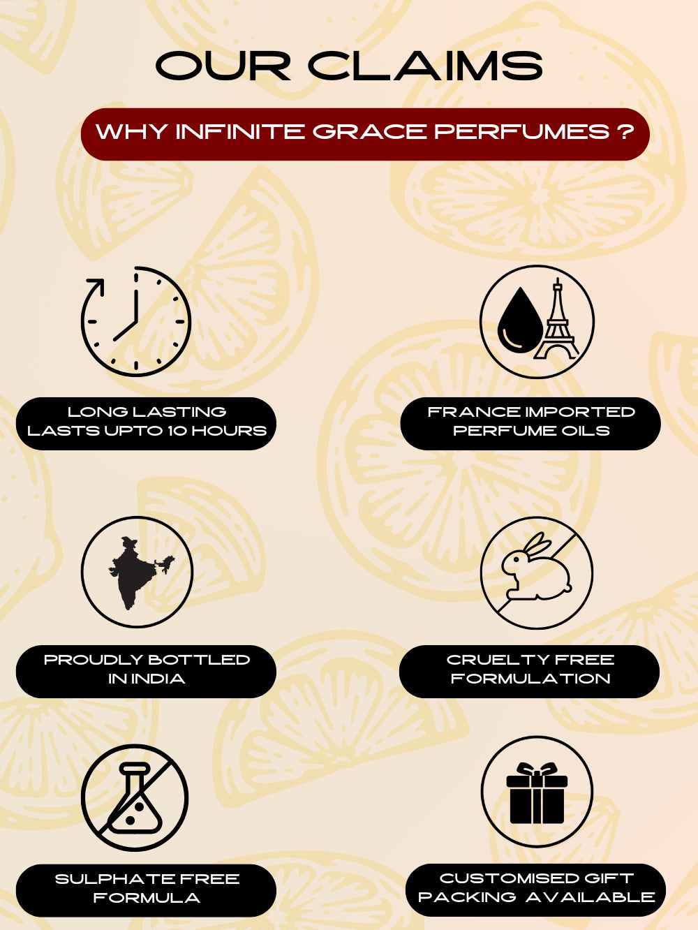 Rush – Eau de Parfum Unisex - Image 5