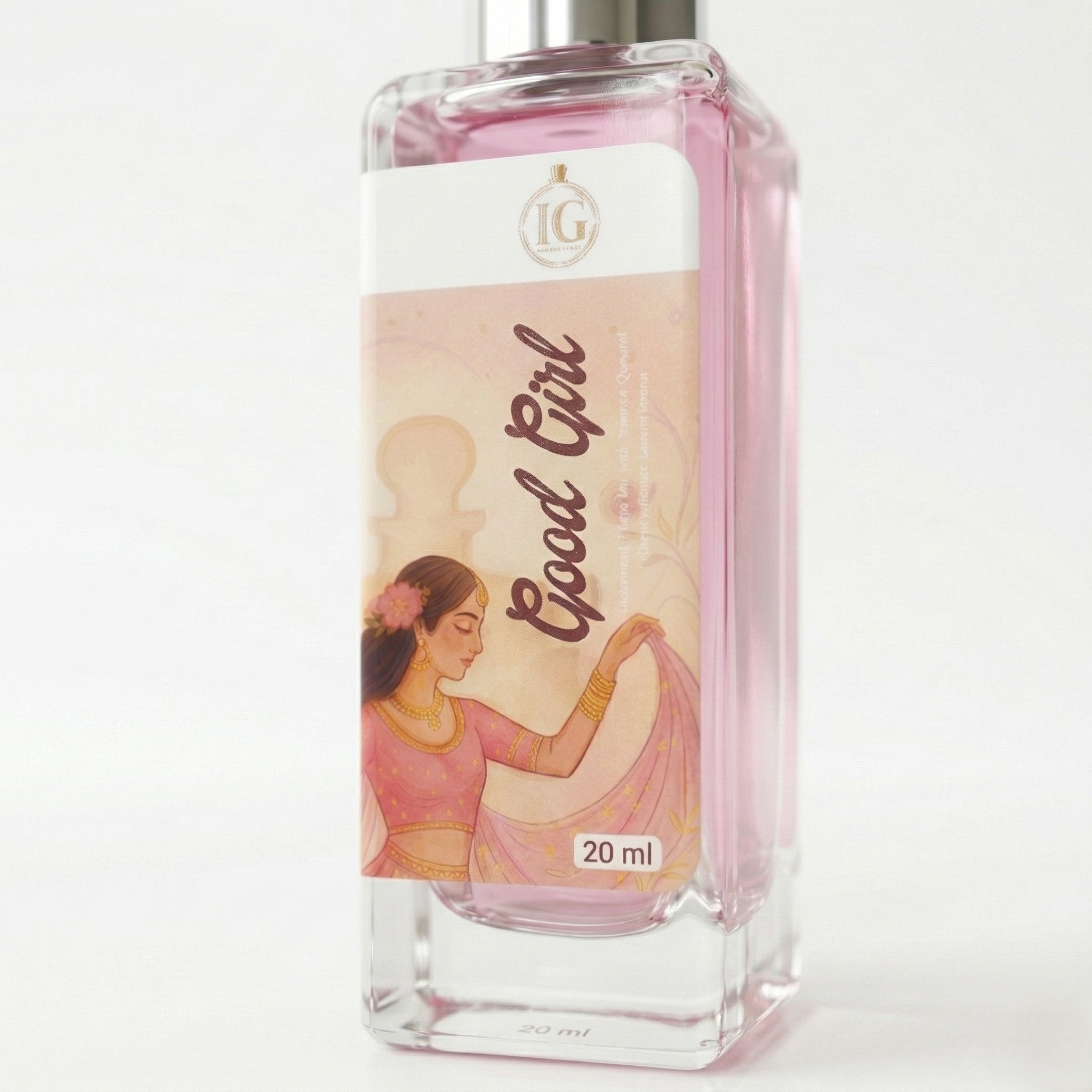 Good Girl – Eau de Parfum for Her 20 ml - Image 3
