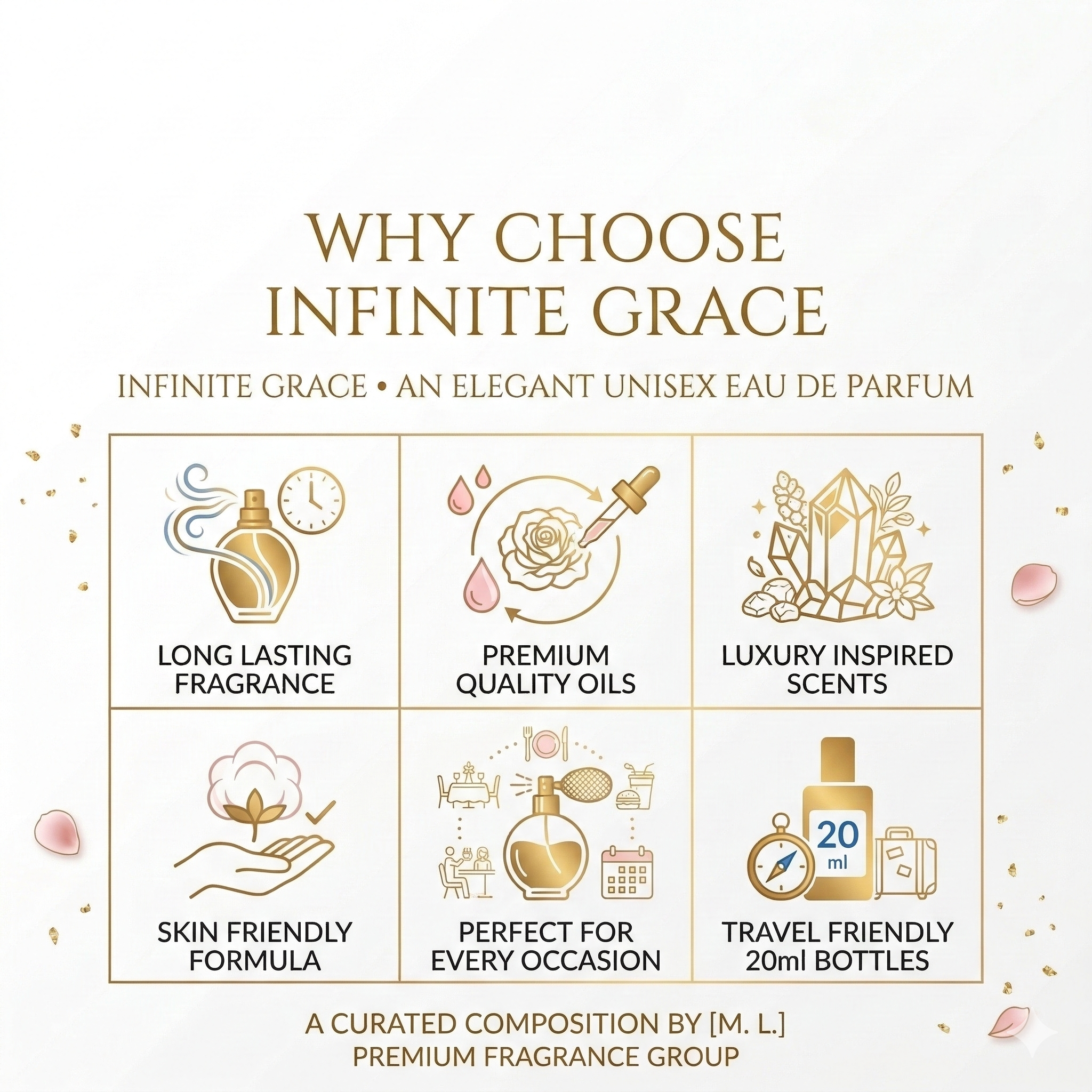 Shy Oud – Eau de Parfum Unisex 20 ml - Image 6